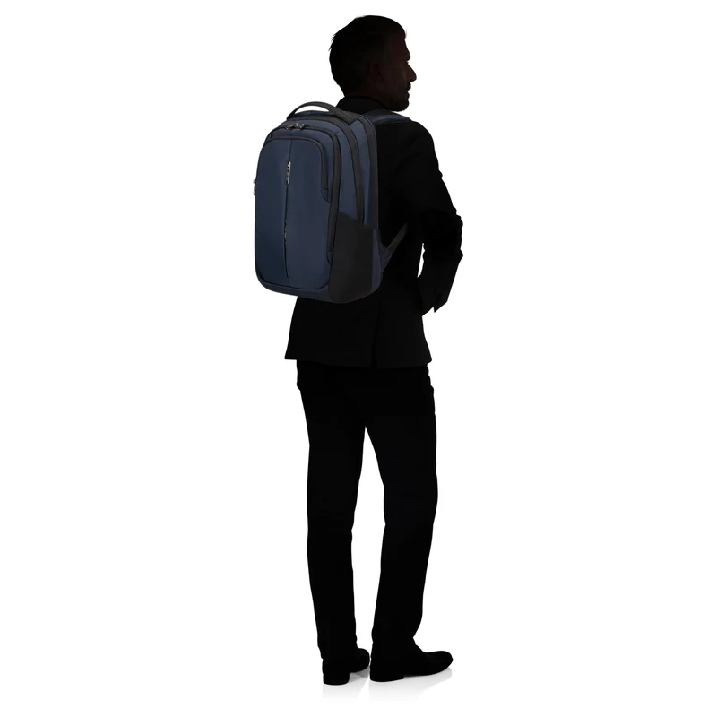Samsonite Guardit 3.0 Mochila para portátil 15.6" 44 cm (blue)