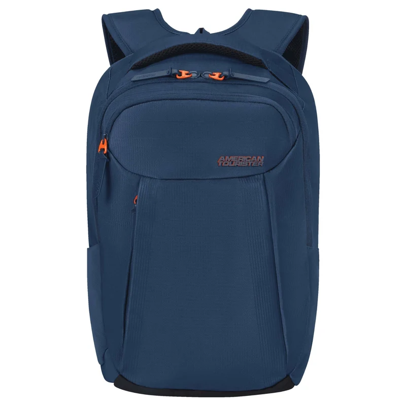 American Tourister Urban Groove 21 - Mochila 15.6" 45 cm (color: azul marino oscuro)