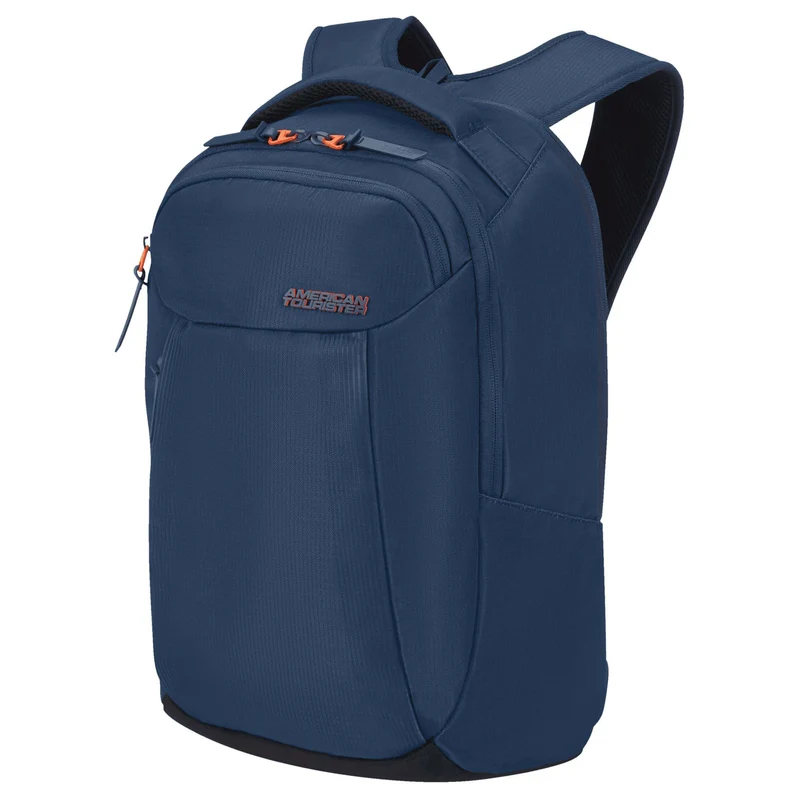 American Tourister Urban Groove 21 - Mochila 15.6" 45 cm (color: azul marino oscuro)