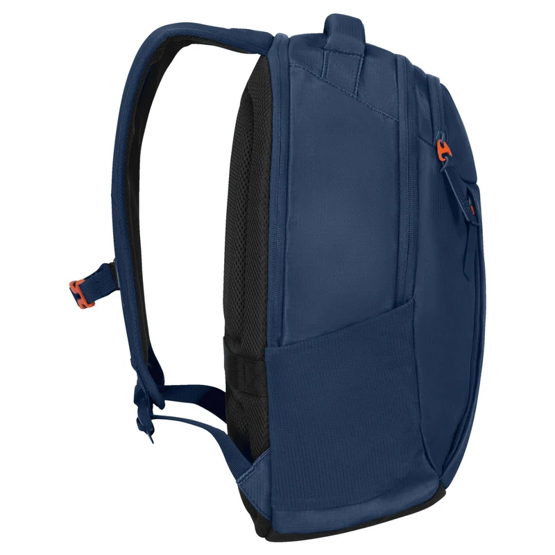 American Tourister Urban Groove 21 - Mochila 15.6" 45 cm (color: azul marino oscuro)