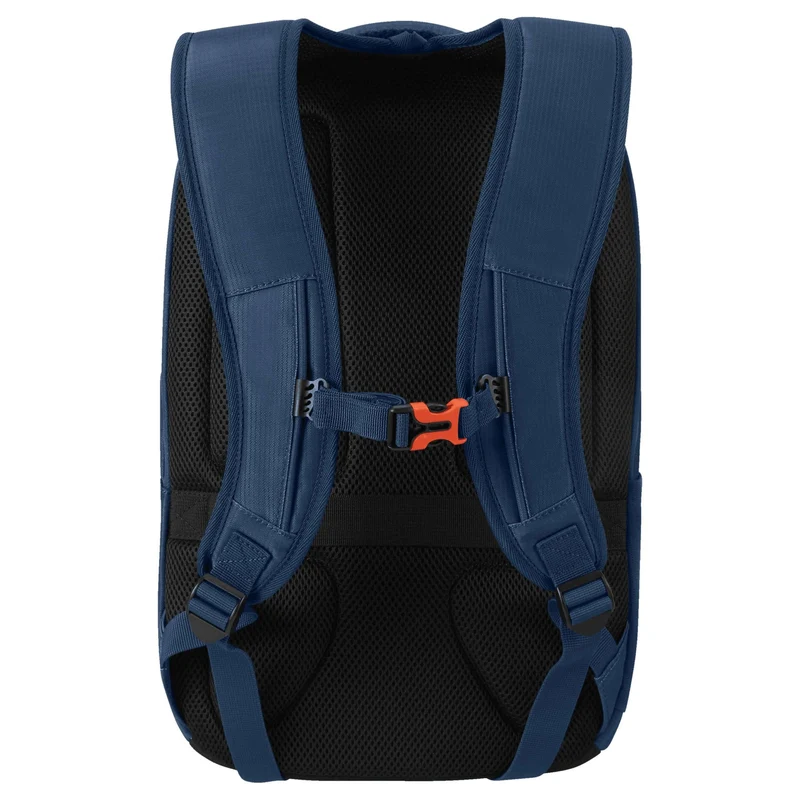 American Tourister Urban Groove 21 - Mochila 15.6" 45 cm (color: azul marino oscuro)