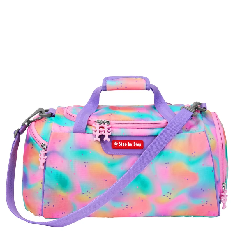Step by Step Zubehör - Bolsa deportiva (Butterfly Luna)