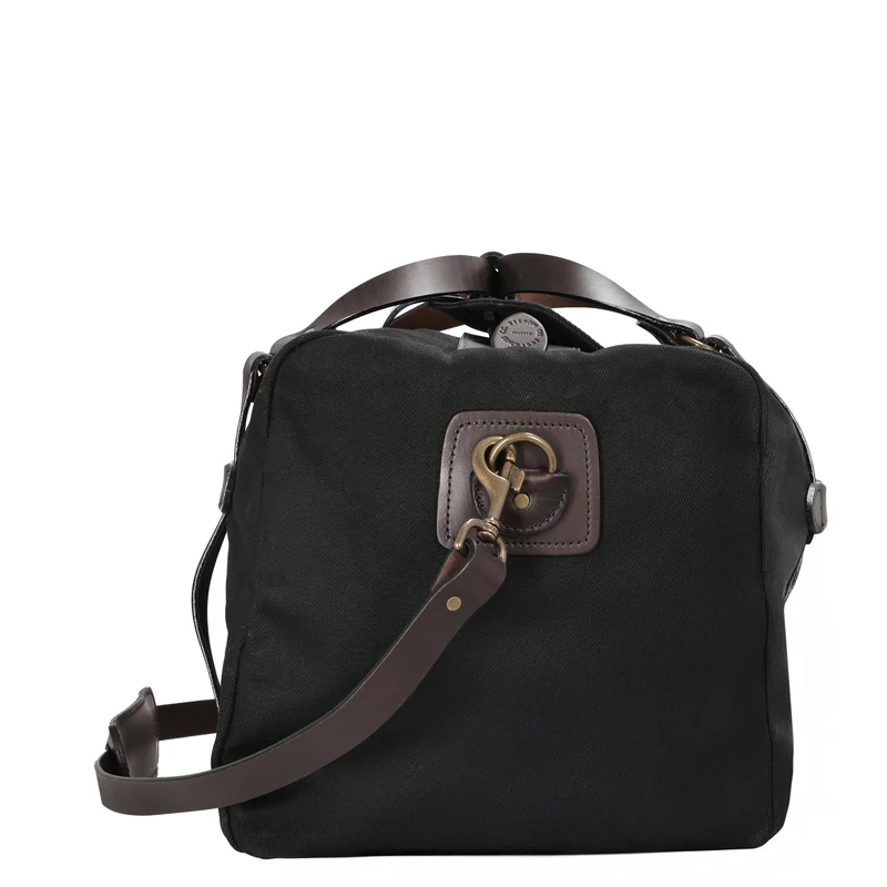 Filson Duffle Medium - Bolsa de viaje 48 cm (black)