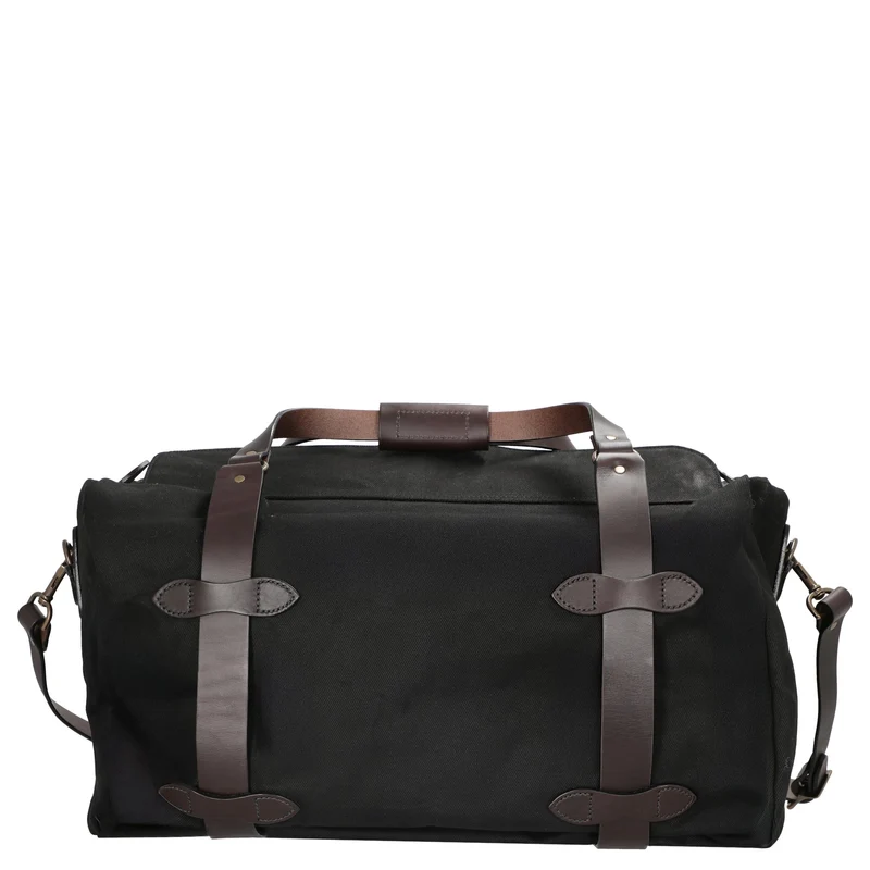 Filson Duffle Medium - Bolsa de viaje 48 cm (black)