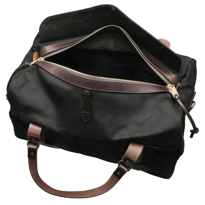 Filson Duffle Medium - Bolsa de viaje 48 cm (black)