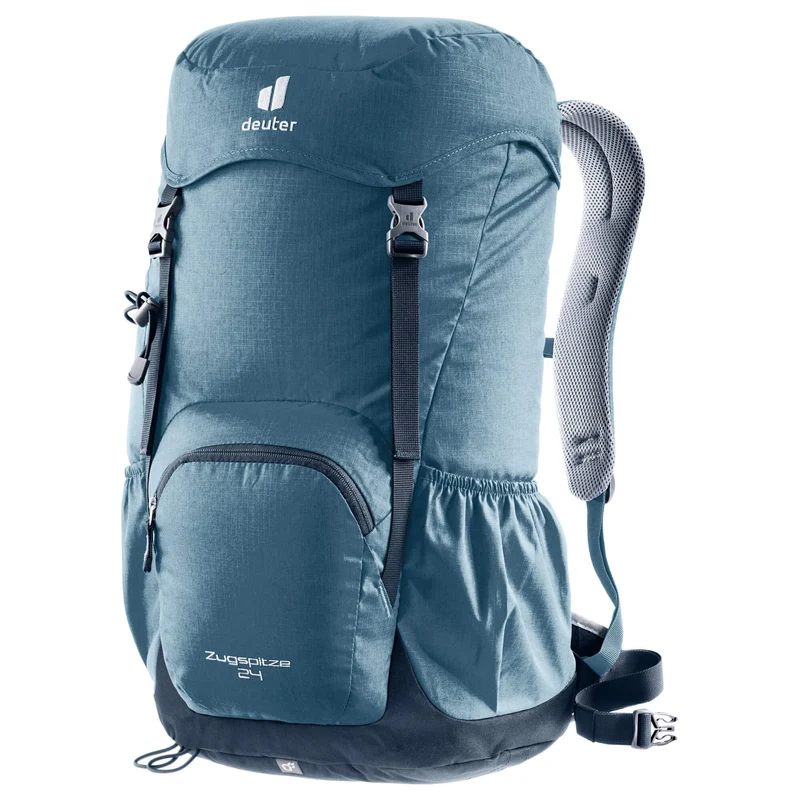 Deuter Hiking Zugspitze 24 - Mochila de senderismo 54 cm (atlantic-ink)