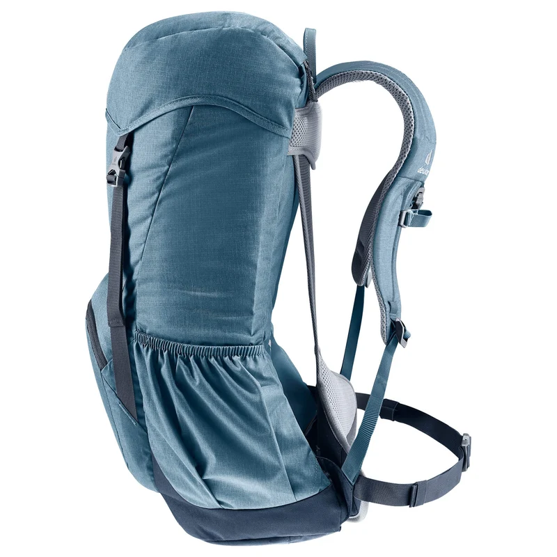 Deuter Hiking Zugspitze 24 - Mochila de senderismo 54 cm (atlantic-ink)