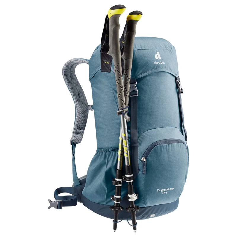 Deuter Hiking Zugspitze 24 - Mochila de senderismo 54 cm (atlantic-ink)