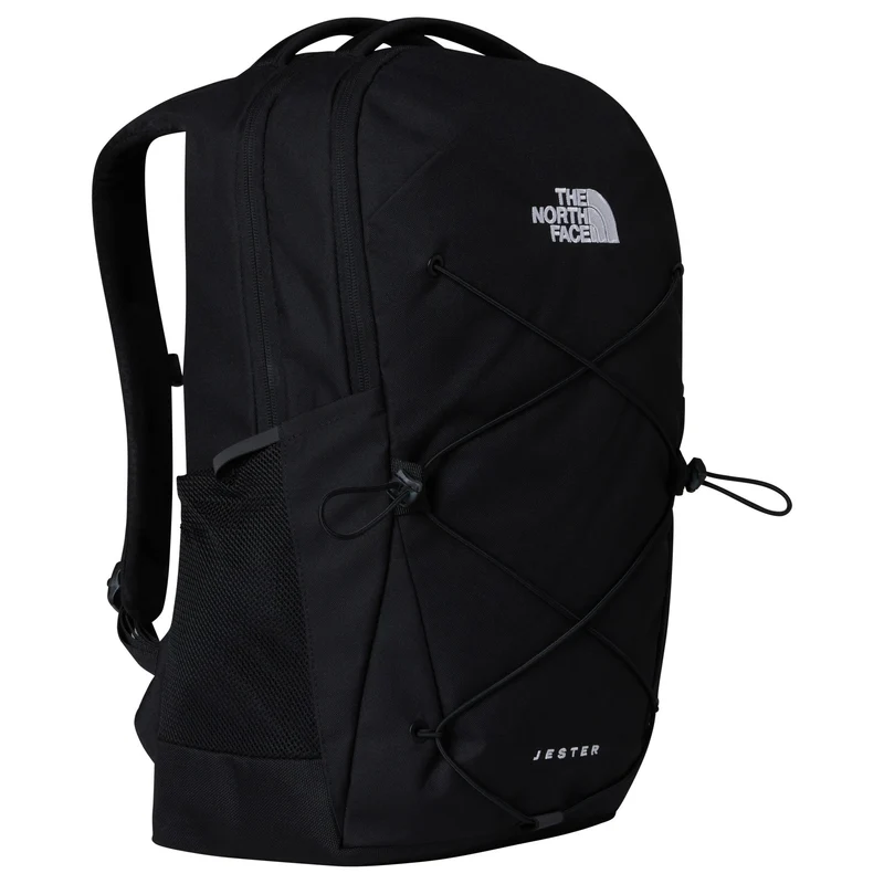 The North Face Jester 28 - Mochila 46 cm (tnf black-npf)