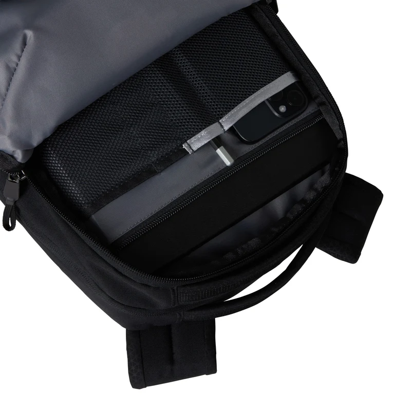 The North Face Jester 28 - Mochila 46 cm (tnf black-npf)