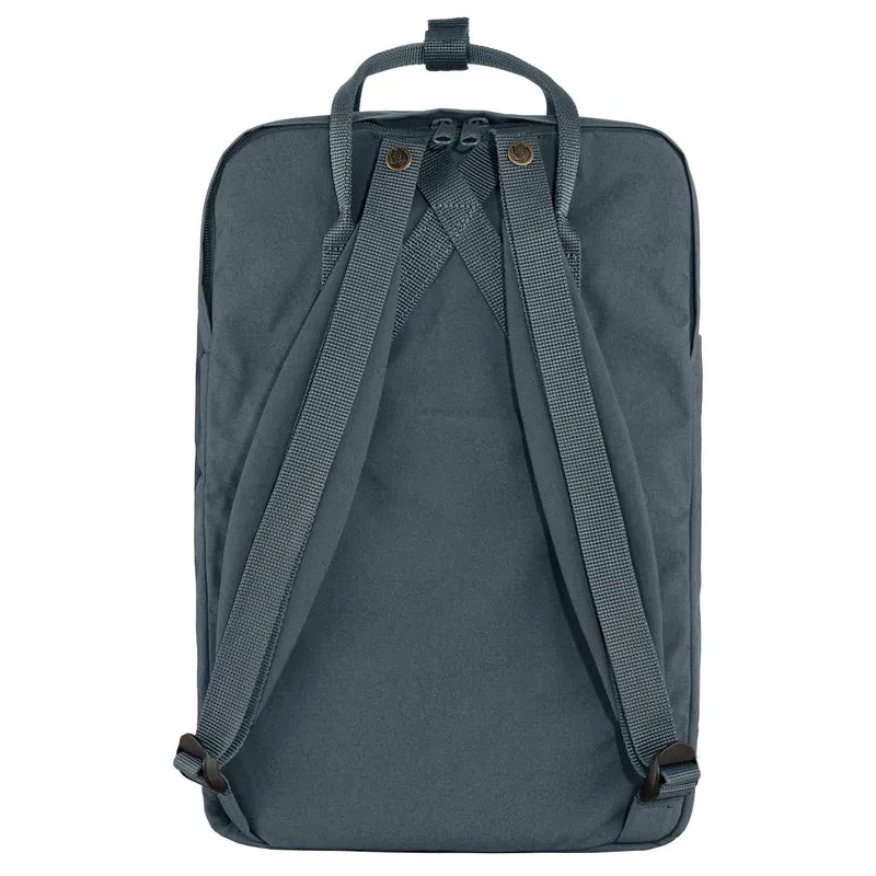 Fjällräven Kånken Laptop 17" - Mochila 42 cm (graphite)
