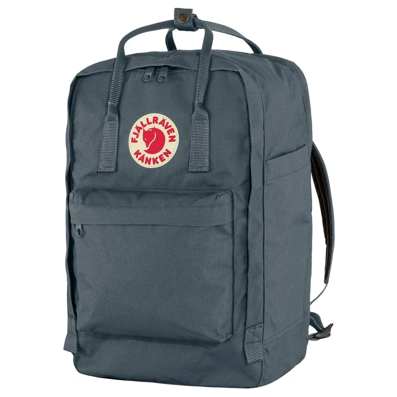 Fjällräven Kånken Laptop 17" - Mochila 42 cm (graphite)