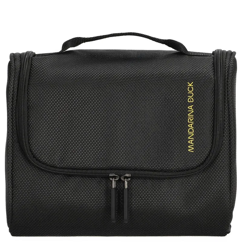 Mandarina Duck Zephyr - Neceser 26 cm (black)