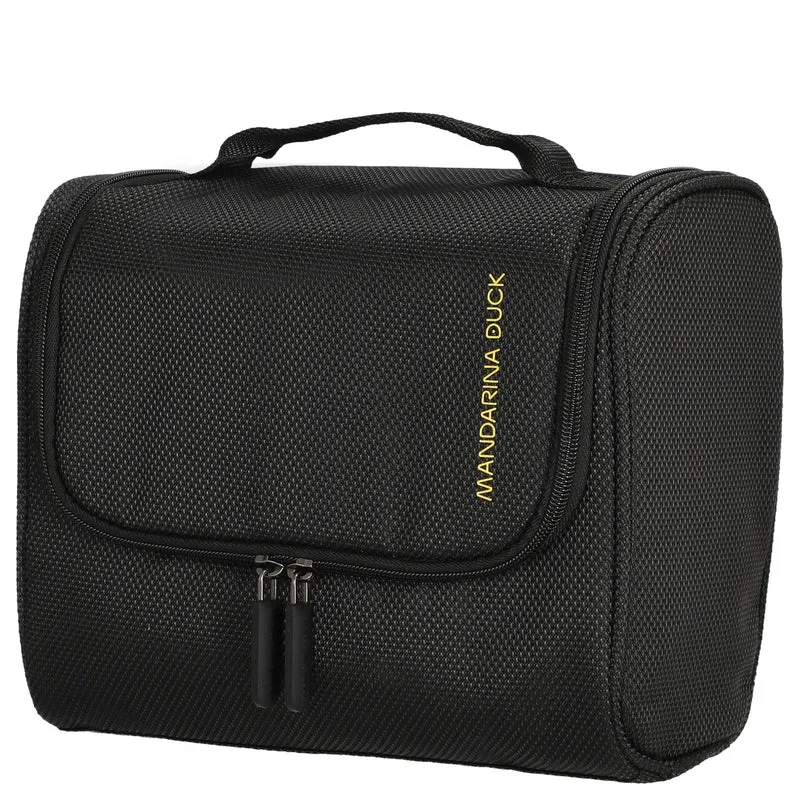 Mandarina Duck Zephyr - Neceser 26 cm (black)