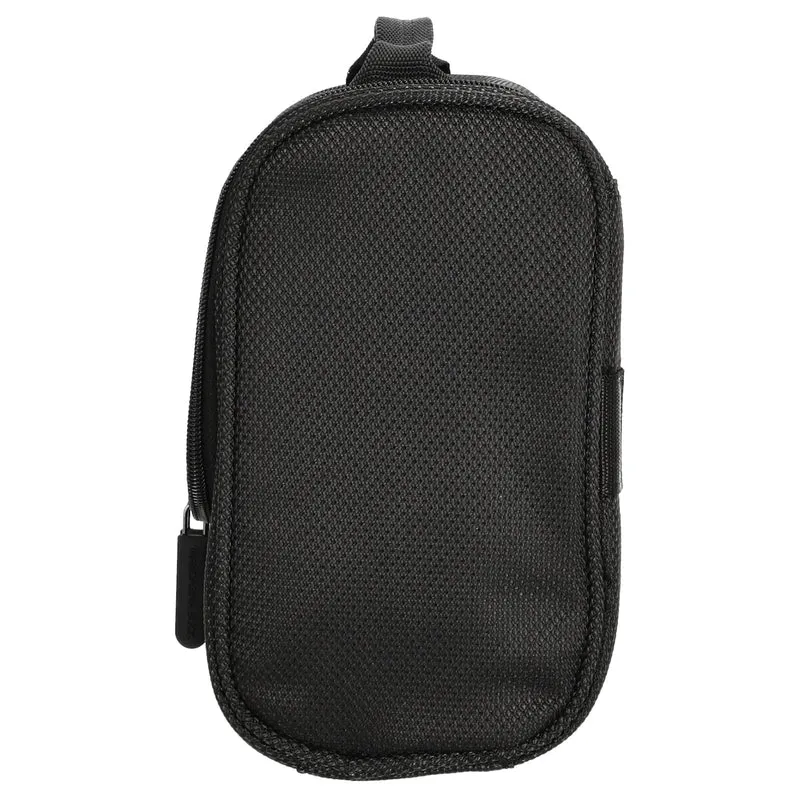 Mandarina Duck Zephyr - Neceser 26 cm (black)