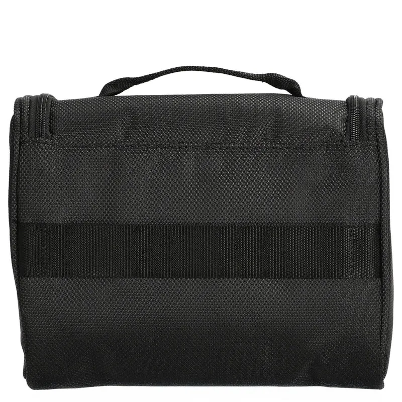 Mandarina Duck Zephyr - Neceser 26 cm (black)