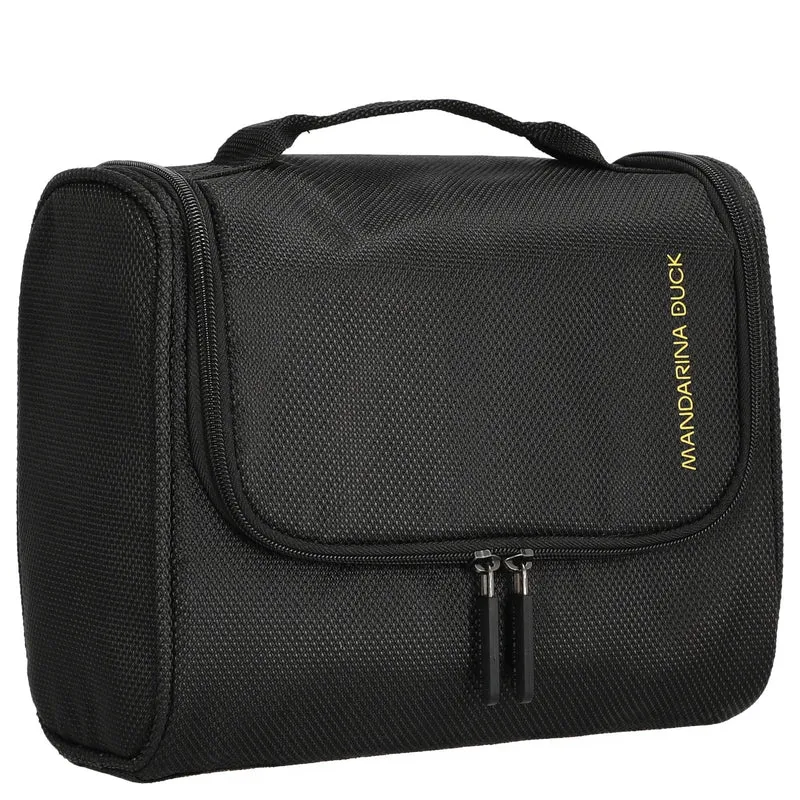 Mandarina Duck Zephyr - Neceser 26 cm (black)