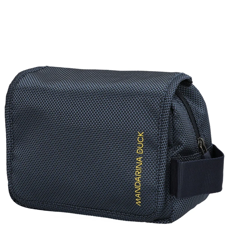 Mandarina Duck Zephyr - Neceser 20.7 cm (dress blue)