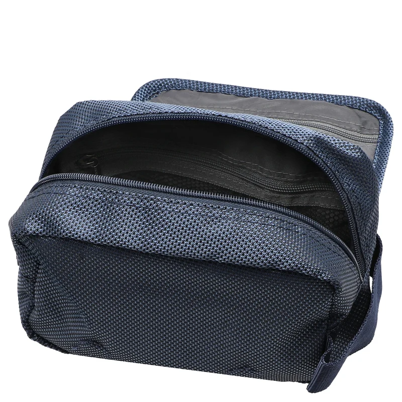 Mandarina Duck Zephyr - Neceser 20.7 cm (dress blue)