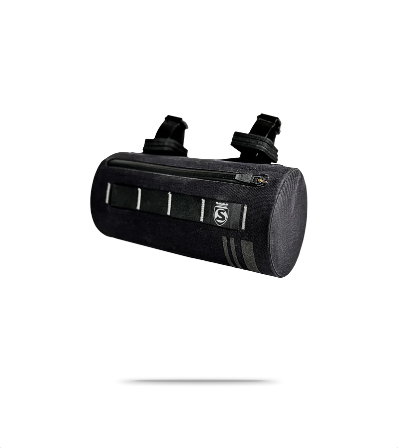 Grinta Adventure Handlebar Bag 2L