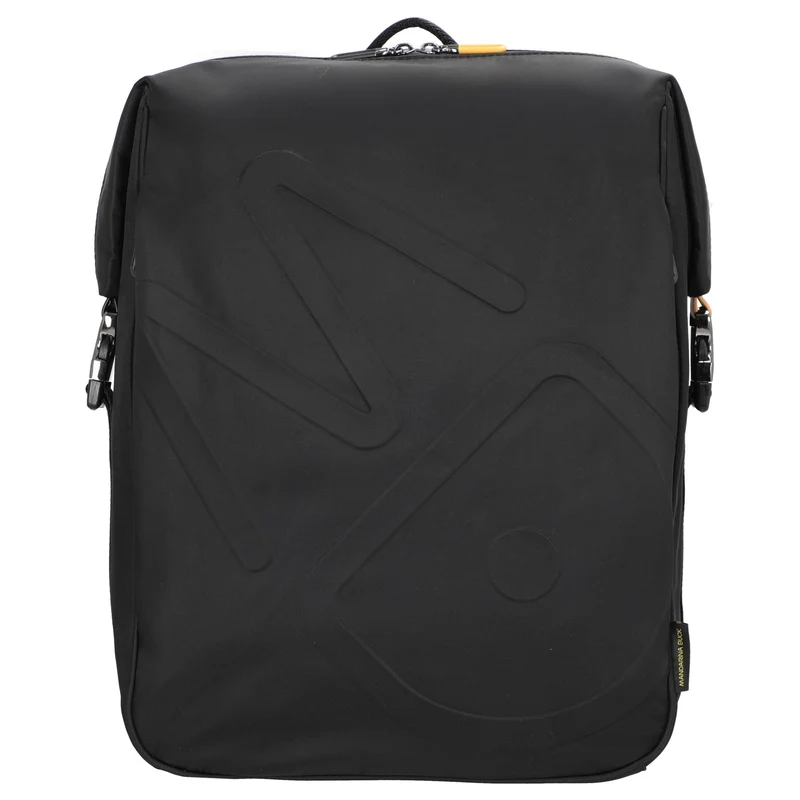 Mandarina Duck MD Urban - Mochila 40.5 cm (black)