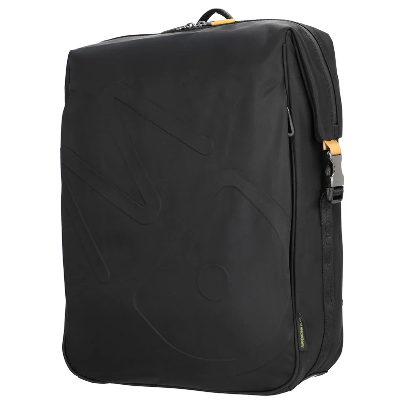Mandarina Duck MD Urban - Mochila 40.5 cm (black)