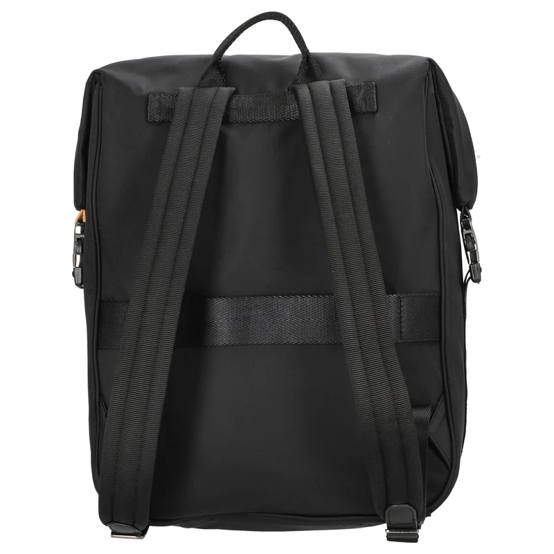 Mandarina Duck MD Urban - Mochila 40.5 cm (black)