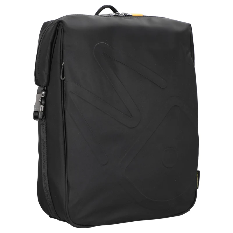 Mandarina Duck MD Urban - Mochila 40.5 cm (black)