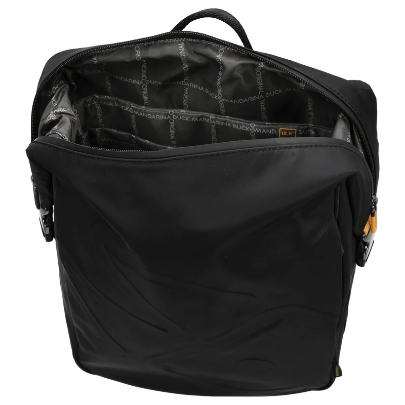 Mandarina Duck MD Urban - Mochila 40.5 cm (black)