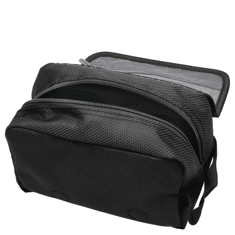 Mandarina Duck Zephyr - Neceser 20.7 cm (black)