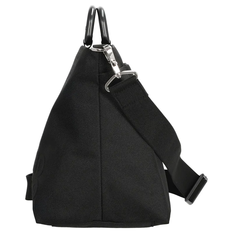 Mandarina Duck MD20 - Bolso de mano 37.5 cm (black)