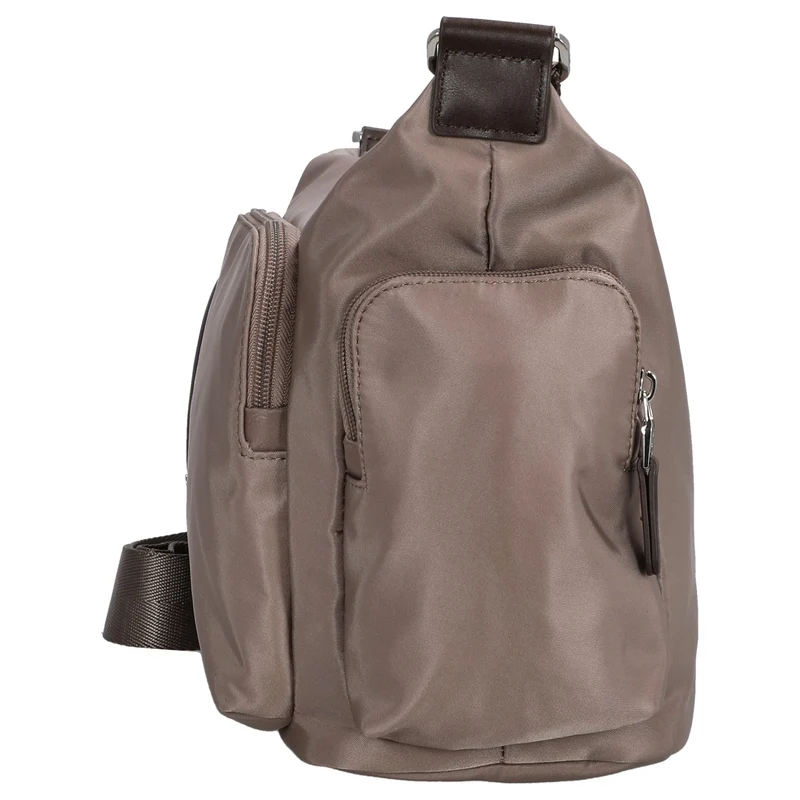Mandarina Duck Hunter - Bolso bandolera 31 cm (beaver)