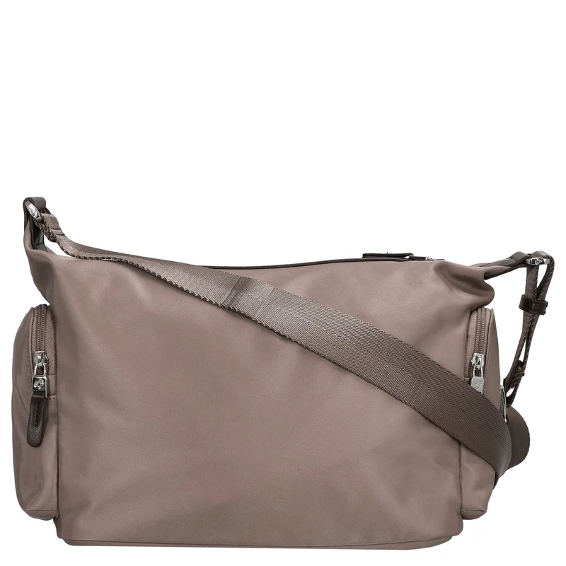 Mandarina Duck Hunter - Bolso bandolera 31 cm (beaver)