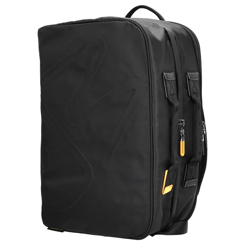 Mandarina Duck MD Urban - Bolsa de bordo/Mochila de viaje 40 cm (black)