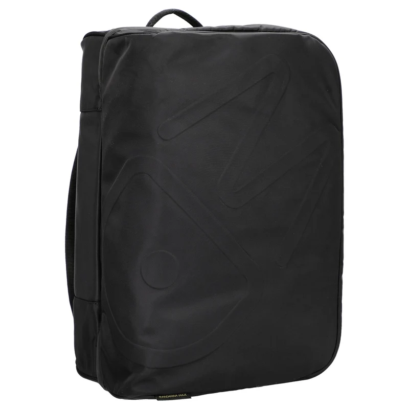Mandarina Duck MD Urban - Bolsa de bordo/Mochila de viaje 40 cm (black)