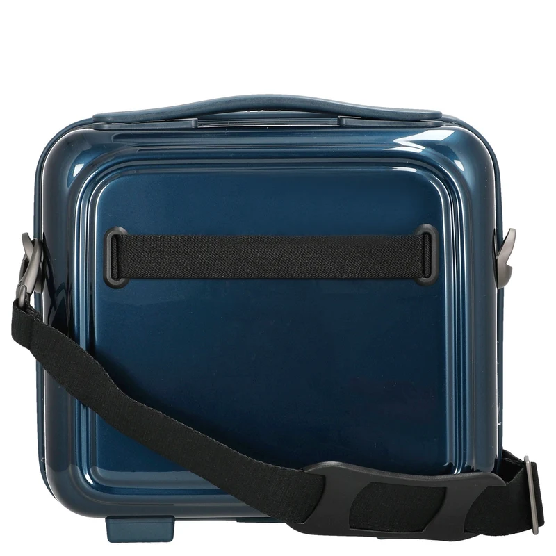 Mandarina Duck Logoduck + Metal - Neceser 28.5 cm (lunar)