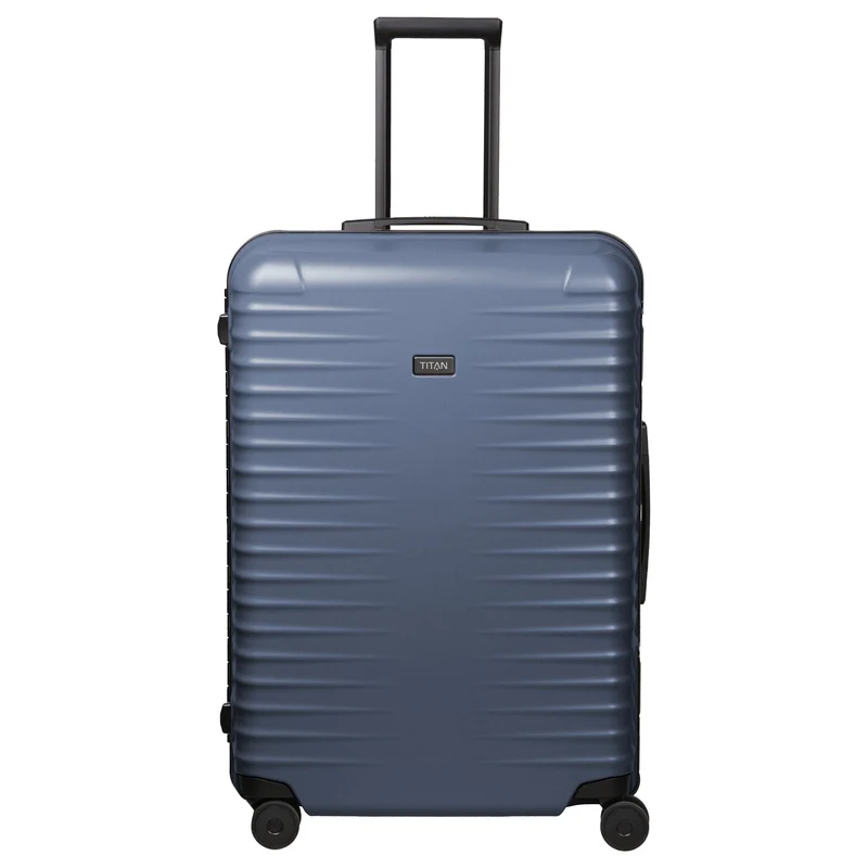 TITAN OVERSEAS - Trolley de 4 ruedas 75 cm (midnight blue)