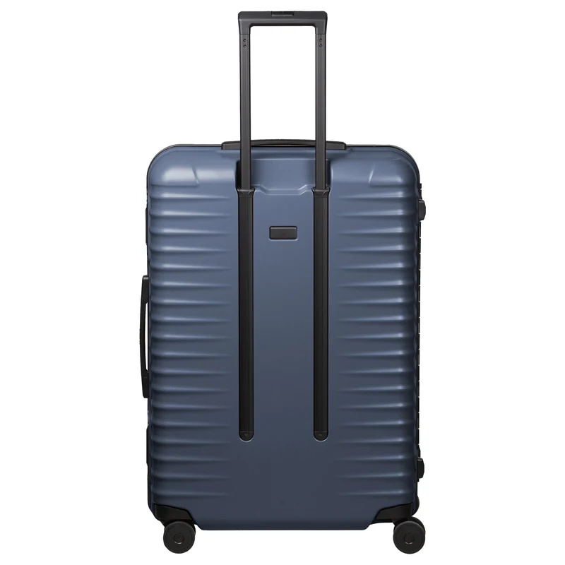 TITAN OVERSEAS - Trolley de 4 ruedas 75 cm (midnight blue)