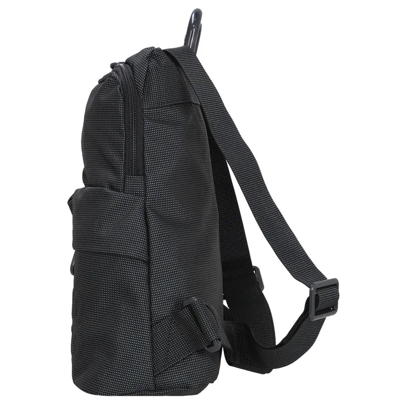 Mandarina Duck MD20 - Mochila 35 cm (scarab)