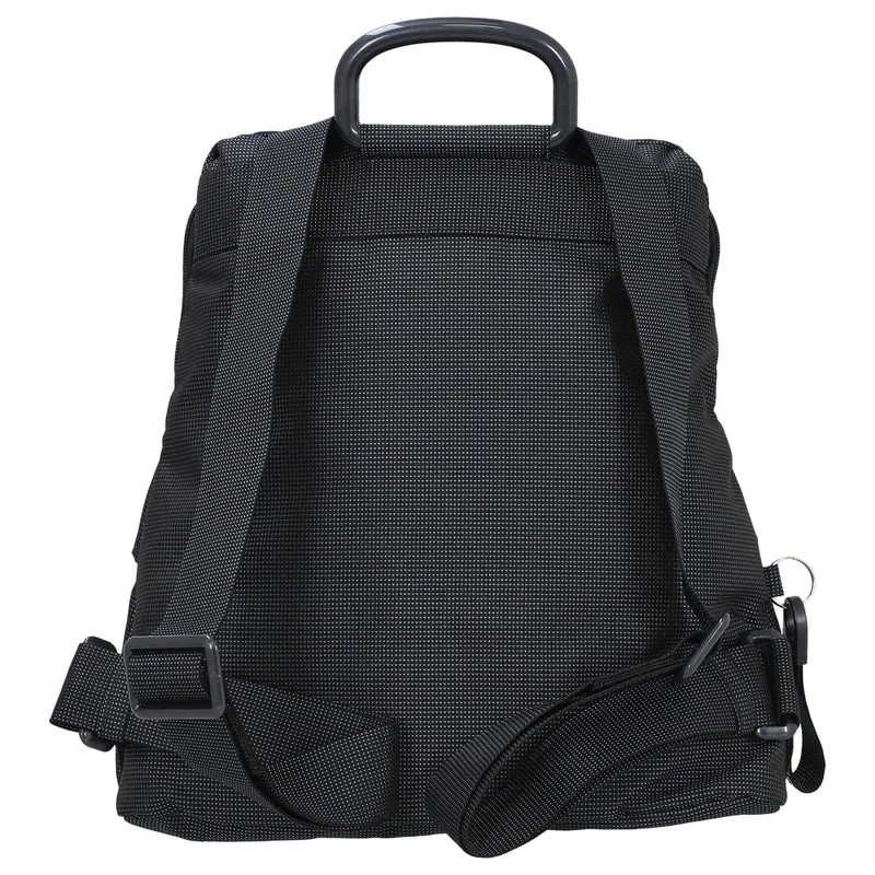 Mandarina Duck MD20 - Mochila 35 cm (scarab)