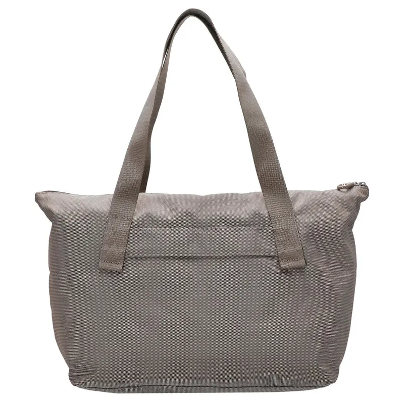 Mandarina Duck MD20 - bolso shopper plegable 50 cm (taupe)