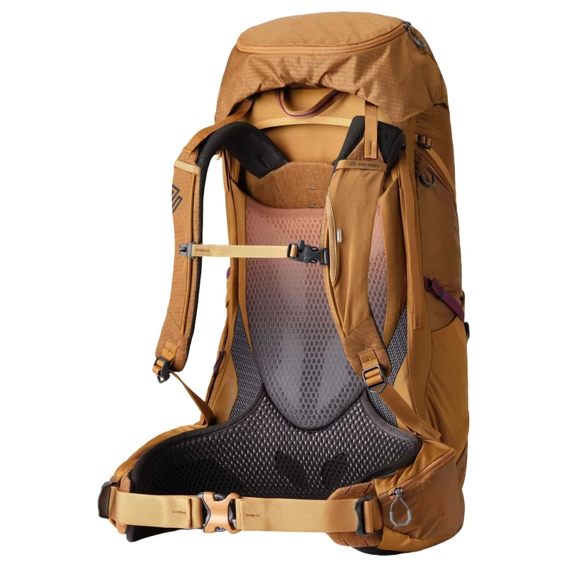 Gregory Maven 48 XS/S - Mochila de senderismo para mujer 68 cm (warm bronze)