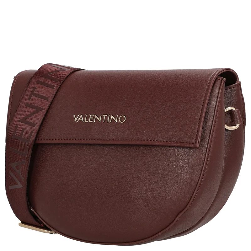 Valentino Bags Bigs - Bandolera 24 cm (blanco)