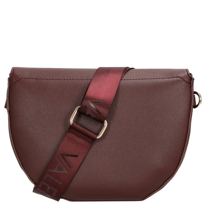 Valentino Bags Bigs - Bandolera 24 cm (blanco)