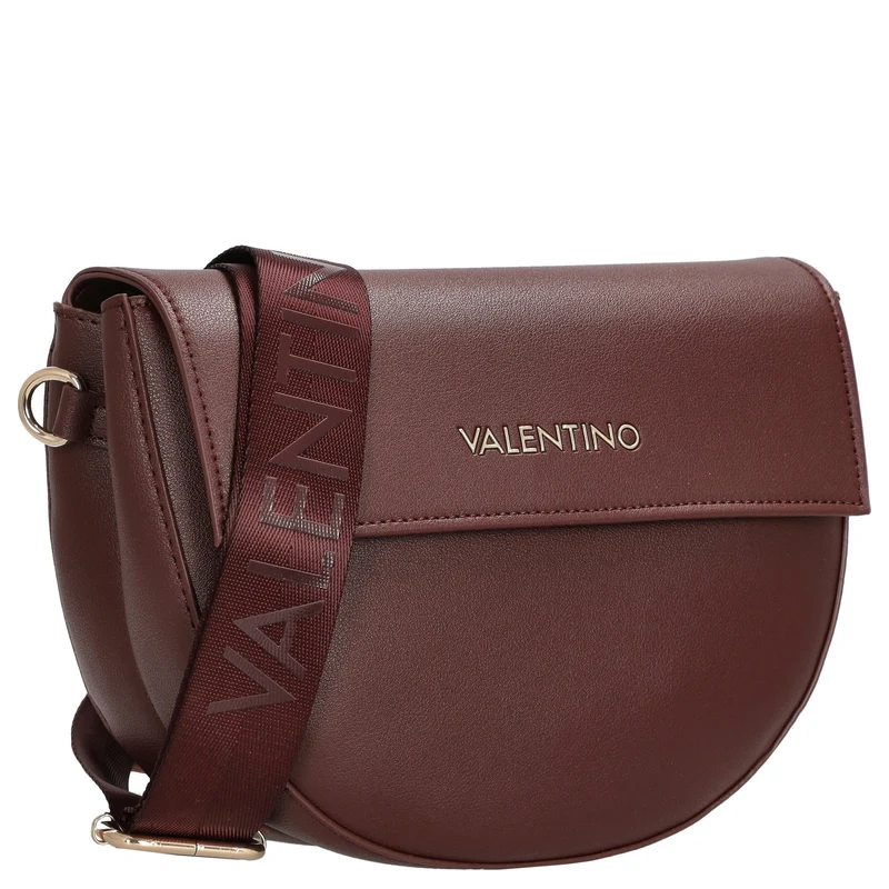 Valentino Bags Bigs - Bandolera 24 cm (blanco)