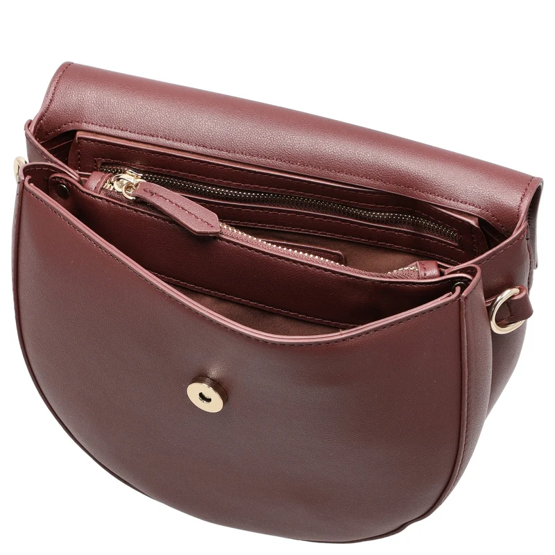 Valentino Bags Bigs - Bandolera 24 cm (blanco)