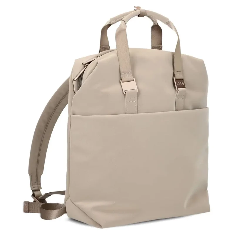 zwei Neo NER140 - Mochila 35 cm (cappuccino)