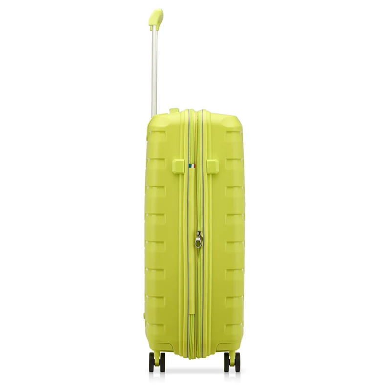 Roncato Skyline 2.0 - Maleta de 4 ruedas M 70 cm (color: ciber lima)