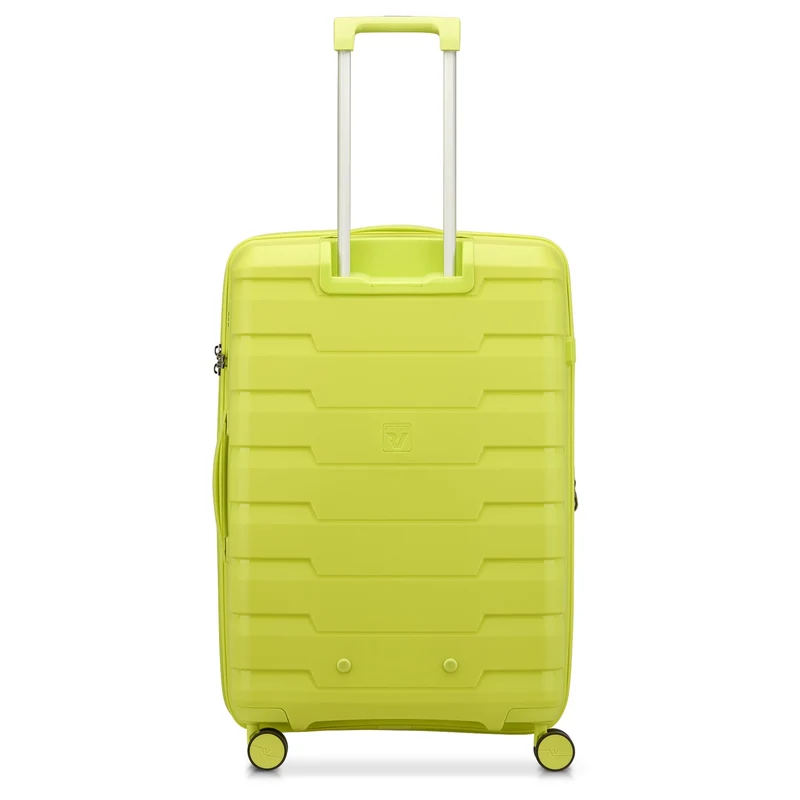 Roncato Skyline 2.0 - Maleta de 4 ruedas M 70 cm (color: ciber lima)