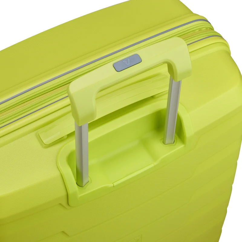 Roncato Skyline 2.0 - Maleta de 4 ruedas M 70 cm (color: ciber lima)